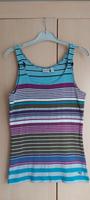 Damen Shirt T-Shirt Top Achselshirt Oberteil in Gr. M von esprit Brandenburg - Liebenwalde Vorschau
