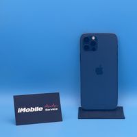 ❌ iPhone 12 Pro Blau 128GB Akkukap.: 77% Gebraucht N343 ❌ Mitte - Wedding Vorschau