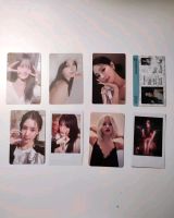 WTT WTS Gidle Minnie Shuhua Miyeon Soyeon ive illit aespa blackpi Baden-Württemberg - Ladenburg Vorschau