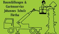 Baumfällungen & Gartenservice Heckenschnitt Baumpflege Garten Thüringen - Wolfsburg-Unkeroda Vorschau