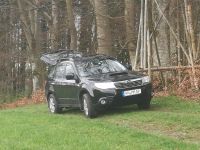Subaru Forester 4WD Diesel 147PS Baden-Württemberg - Singen Vorschau