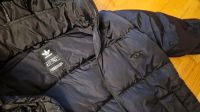 Adidas Jacke S M Daunenjacke Original Daunen Kaputze anthrazit Niedersachsen - Verden Vorschau