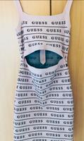 Neuwertiges Guess Stretch Sommer Träger Kleid! Hessen - Rüsselsheim Vorschau