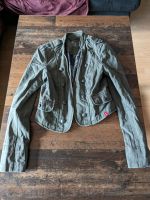 EDC Jacke Military Style Größe M Essen - Rüttenscheid Vorschau