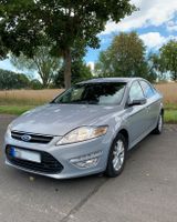 Ford Mondeo MK4 2.0 Flexifuel (TÜV NEU / PDC VORNE & HINTEN) Hessen - Bad Salzschlirf Vorschau