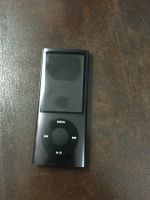 iPod nano (5. Generation) 16GB Defekt Nordrhein-Westfalen - Moers Vorschau