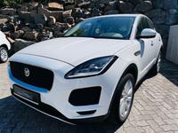 Jaguar E-Pace 4WD Autom./R-Kamera 1.Hand Scheckheft Nordrhein-Westfalen - Olpe Vorschau