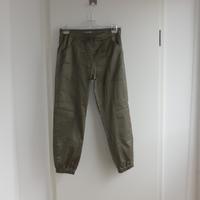 Hose von CAMBIO, Modell "Jet", Gr. 38, olivgrün, ungetragen Bayern - Kissing Vorschau