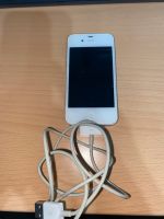 iPhone 4s 16 GB weiß Nürnberg (Mittelfr) - Nordstadt Vorschau