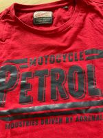 Rotes T-Shirt von der Marke Petrol Industries, XXL, 2XL Nordrhein-Westfalen - Kerken Vorschau