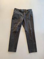 Gebrauchte Hackett Kensington Slim Chino Größe 34R Anthrazit-grau München - Thalk.Obersendl.-Forsten-Fürstenr.-Solln Vorschau