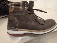 "Dockers" warme Stiefel, Winterboots Größe 42 Baden-Württemberg - Pforzheim Vorschau