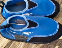 Badeschuhe Größe 35 super Zustand Rheinland-Pfalz - Weyerbusch Vorschau