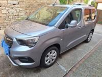 Opel Combo Life 1.5 Diesel 96kW S/S Edition Auto ... Bayern - Bütthard Vorschau