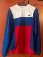 Lacoste Pullover S Sachsen - Fraureuth Vorschau