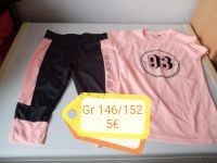 Mädchen Sport Set gr 146/152 Häfen - Bremerhaven Vorschau