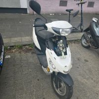 Rex roller rs 450 Nordrhein-Westfalen - Bottrop Vorschau