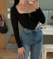 ASOS Design Party Crop Top mit goldenem Detail Größe M/L Baden-Württemberg - Illerkirchberg Vorschau
