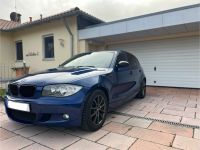 BMW 118i (187) - scheckheftgepflegt Ludwigsvorstadt-Isarvorstadt - Isarvorstadt Vorschau