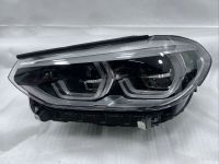 BMW X3 G01 X4 G02 Adaptive LED Scheinwerfer vorne links 8739653-0 Nordrhein-Westfalen - Erkrath Vorschau