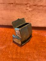 Aschenbecher  SUV Oldtimer Antik alt Bayern - Untersiemau Vorschau