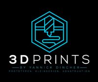 3D-Druck Service | 3D Printing Service | 3D Druck on demand | CAD Saarland - Blieskastel Vorschau
