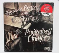 C-Murder & Boosie Badazz  – Penitentiary Chances VINYL LP Hip Hop Niedersachsen - Braunschweig Vorschau