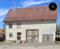 Einfamlienhaus mit Grundstück für Handwerker oder Neubau Baden-Württemberg - Ostrach Vorschau