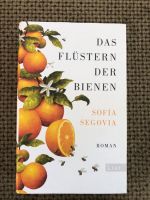 Buch: Das Flüstern der Bienen Roman von Sofía Segovia Kr. München - Sauerlach Vorschau