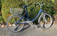 City Damen Fahrrad (2) Bad Doberan - Landkreis - Lambrechtshagen Vorschau