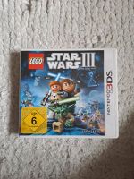 Lego Star Wars 3 Nintendo 3DS Nordrhein-Westfalen - Bad Münstereifel Vorschau