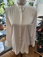 NEU seidige Bluse H&M creme 36 Niedersachsen - Vechta Vorschau