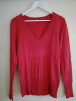 Pinker Damenpullover von edc by esprit Bayern - Ingolstadt Vorschau