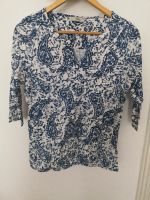 Shirt, Tunika, Bluse mit 3/4 Armlänge Gr. 36/38 von Tchibo Berlin - Köpenick Vorschau