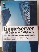 Linux Server Eric Amberg Baden-Württemberg - Denkendorf Vorschau