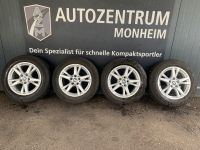 BMW X1 |2020|Winterreifen|Alufelgen|205|60|R16 Nordrhein-Westfalen - Monheim am Rhein Vorschau