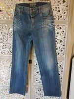 Closed Jeans Pedal pusher 48/42 Hessen - Kelsterbach Vorschau