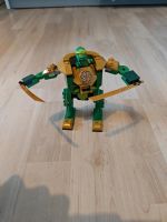 Lego Lloyd Ninjago grün Hessen - Kriftel Vorschau