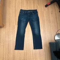Levis Jeans 511 W32 L30 dunkelblau Baden-Württemberg - Freiburg im Breisgau Vorschau