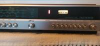 Radio Tuner Telefunken Concerto Hifi Baden-Württemberg - Denkendorf Vorschau