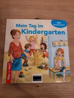 Was ist das? - Mein Tag im Kindergarten Baden-Württemberg - Buggingen Vorschau