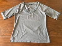 Hugo Boss * T-Shirt * Taupe * Gr. XL * sehr guter Zustand Bayern - Stephanskirchen Vorschau