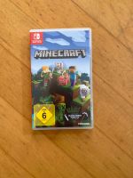 Minecraft Spiel Nintendo Switch Nordrhein-Westfalen - Ratingen Vorschau