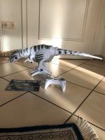 Actionsfigur: Roboraptor mit Bedienungsanleitung Nordrhein-Westfalen - Kevelaer Vorschau