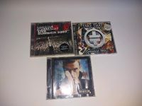 Musik CD's Robbie Williams und Take That Aachen - Aachen-Richterich Vorschau