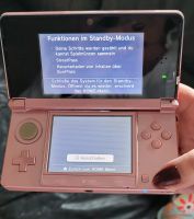 Nintendo 3ds rosa Spielekonsole Nordrhein-Westfalen - Vettweiß Vorschau