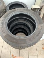 4x Sommerreifen Continental 275/55 R19 111W MO neuwertig Sachsen-Anhalt - Aschersleben Vorschau