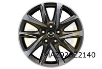 Mazda CX-5 Felge alu. 7J x 17" Design 67A (schwarz/silber) (Zubeh Niedersachsen - Celle Vorschau