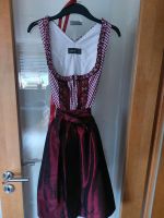 Dirndl 38 Marke edel heiss Bayern - Königsmoos Vorschau