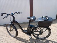 Flyer E-bike 4 gotour Tiefeinsteiger Nordrhein-Westfalen - Kreuztal Vorschau